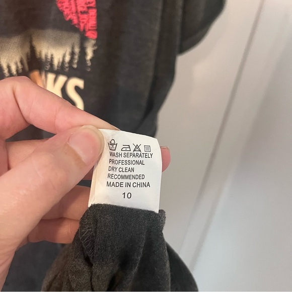 NEW National Parks Explore Protect Preserve Unisex Tee Short Sleeve XXL Gray - Picture 5 of 6